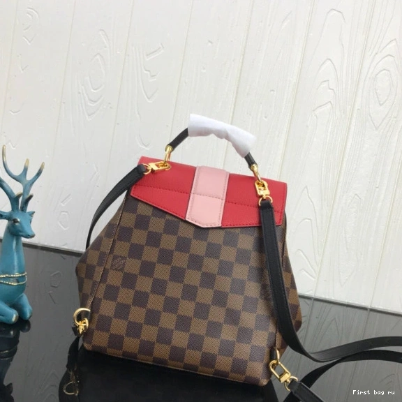 Frstbag ru CHANELAPTON BACKPACK LOUIS VUITTON 0708